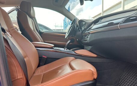 BMW X6, 2012 год, 3 100 000 рублей, 10 фотография