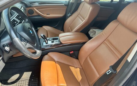 BMW X6, 2012 год, 3 100 000 рублей, 13 фотография