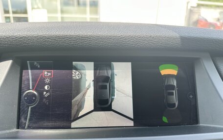 BMW X6, 2012 год, 3 100 000 рублей, 14 фотография