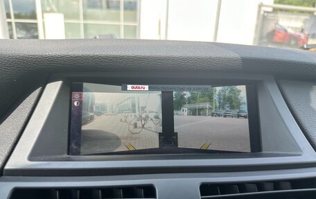 BMW X6, 2012 год, 3 100 000 рублей, 16 фотография
