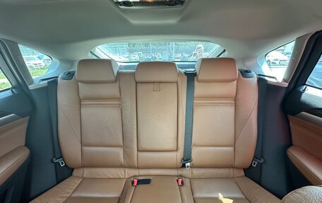 BMW X6, 2012 год, 3 100 000 рублей, 17 фотография