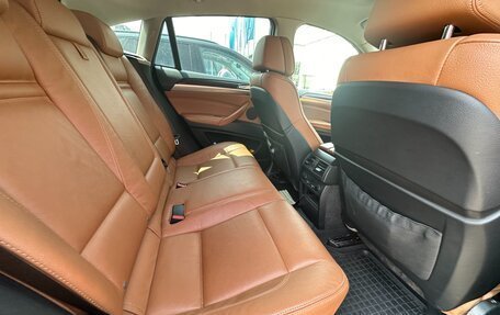 BMW X6, 2012 год, 3 100 000 рублей, 18 фотография