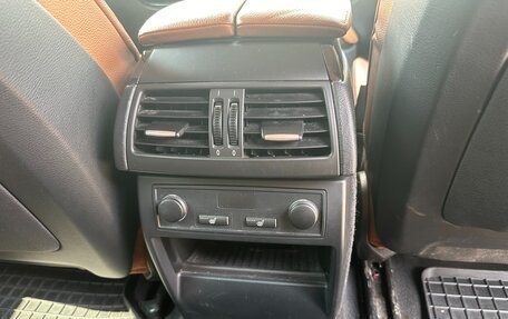BMW X6, 2012 год, 3 100 000 рублей, 19 фотография