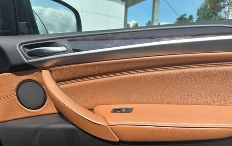 BMW X6, 2012 год, 3 100 000 рублей, 20 фотография