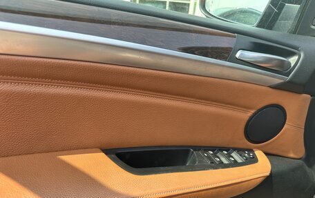 BMW X6, 2012 год, 3 100 000 рублей, 21 фотография
