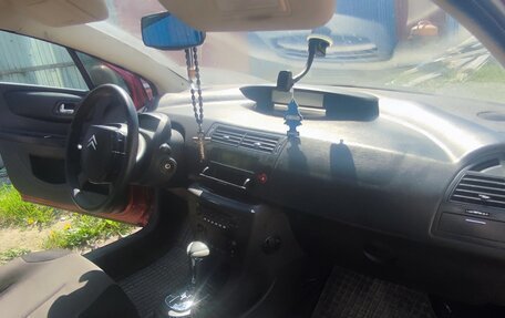 Citroen C4 II рестайлинг, 2006 год, 270 000 рублей, 2 фотография