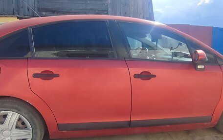 Citroen C4 II рестайлинг, 2006 год, 270 000 рублей, 7 фотография