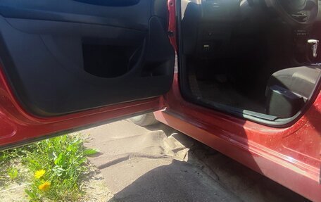 Citroen C4 II рестайлинг, 2006 год, 270 000 рублей, 10 фотография