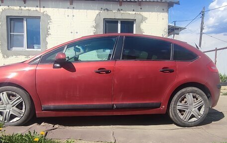 Citroen C4 II рестайлинг, 2006 год, 270 000 рублей, 6 фотография