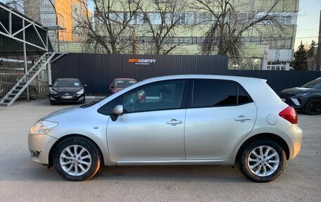 Toyota Auris II, 2008 год, 660 000 рублей, 2 фотография