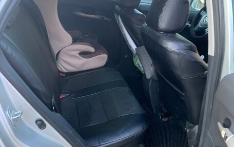 Toyota Auris II, 2008 год, 660 000 рублей, 6 фотография