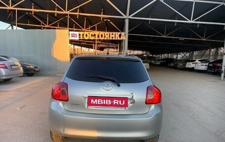Toyota Auris II, 2008 год, 660 000 рублей, 3 фотография