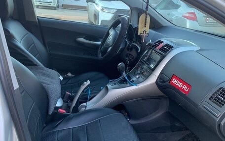 Toyota Auris II, 2008 год, 660 000 рублей, 5 фотография
