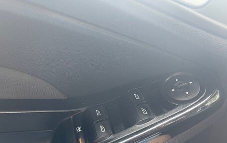 Ford Fiesta, 2015 год, 1 045 000 рублей, 11 фотография