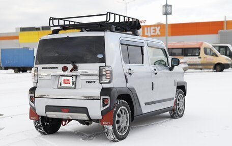Daihatsu Taft, 2020 год, 1 191 500 рублей, 9 фотография