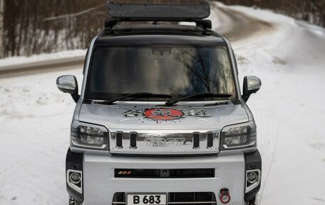 Daihatsu Taft, 2020 год, 1 191 500 рублей, 17 фотография