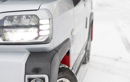 Daihatsu Taft, 2020 год, 1 191 500 рублей, 22 фотография