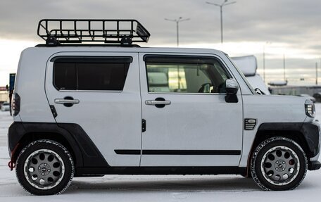 Daihatsu Taft, 2020 год, 1 191 500 рублей, 21 фотография