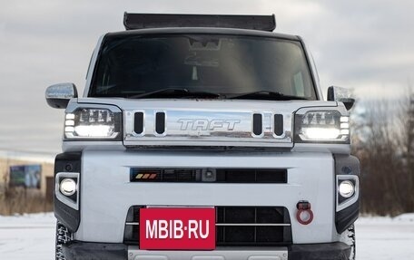 Daihatsu Taft, 2020 год, 1 191 500 рублей, 16 фотография