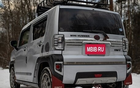 Daihatsu Taft, 2020 год, 1 191 500 рублей, 26 фотография