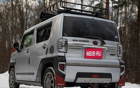 Daihatsu Taft, 2020 год, 1 191 500 рублей, 23 фотография