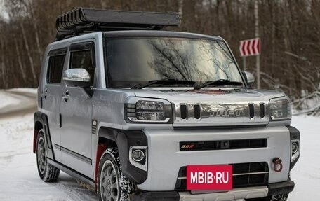 Daihatsu Taft, 2020 год, 1 191 500 рублей, 25 фотография