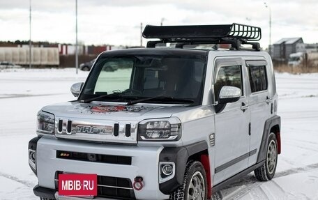 Daihatsu Taft, 2020 год, 1 191 500 рублей, 20 фотография