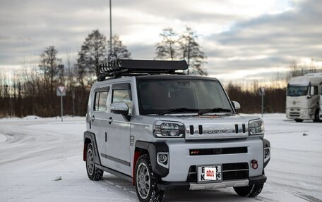 Daihatsu Taft, 2020 год, 1 191 500 рублей, 28 фотография