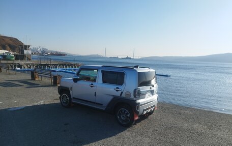 Daihatsu Taft, 2020 год, 1 191 500 рублей, 40 фотография