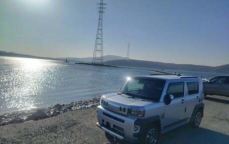 Daihatsu Taft, 2020 год, 1 191 500 рублей, 38 фотография