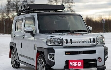 Daihatsu Taft, 2020 год, 1 191 500 рублей, 34 фотография