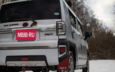 Daihatsu Taft, 2020 год, 1 191 500 рублей, 31 фотография