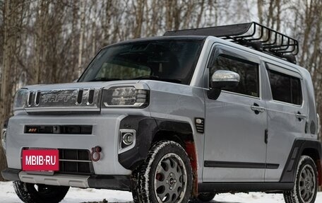 Daihatsu Taft, 2020 год, 1 191 500 рублей, 27 фотография