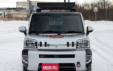 Daihatsu Taft, 2020 год, 1 191 500 рублей, 35 фотография