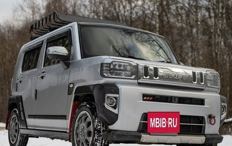Daihatsu Taft, 2020 год, 1 191 500 рублей, 29 фотография
