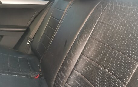 Volkswagen Jetta VI, 2013 год, 1 125 000 рублей, 9 фотография