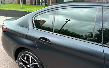 BMW 5 серия, 2021 год, 9 650 000 рублей, 6 фотография