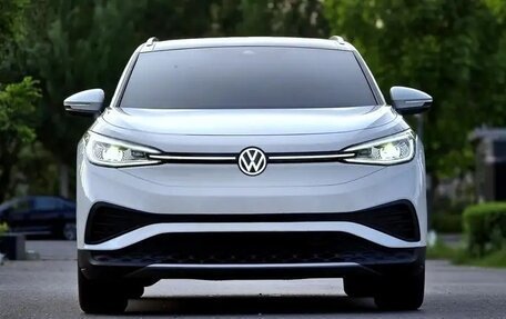 Volkswagen ID.4, 2024 год, 1 950 000 рублей, 3 фотография