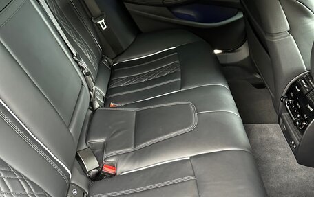 BMW 5 серия, 2021 год, 9 650 000 рублей, 21 фотография