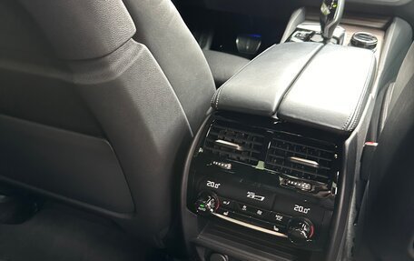 BMW 5 серия, 2021 год, 9 650 000 рублей, 22 фотография