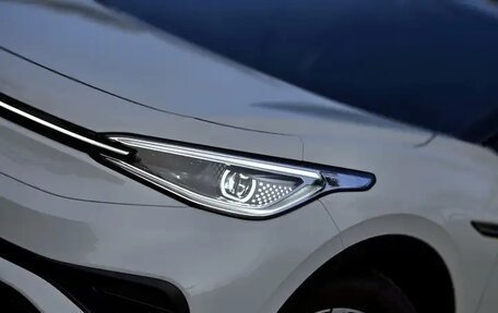 Volkswagen ID.4, 2024 год, 1 950 000 рублей, 2 фотография