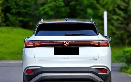 Volkswagen ID.4, 2024 год, 1 950 000 рублей, 9 фотография
