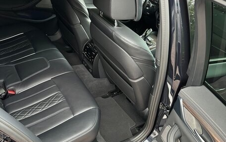 BMW 5 серия, 2021 год, 9 650 000 рублей, 20 фотография