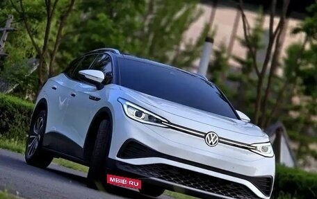 Volkswagen ID.4, 2024 год, 1 950 000 рублей, 5 фотография
