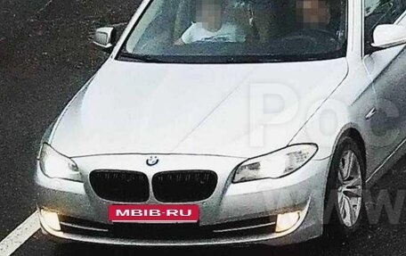 BMW 5 серия, 2013 год, 1 400 000 рублей, 4 фотография