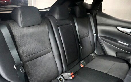 Nissan Qashqai, 2017 год, 1 563 000 рублей, 13 фотография