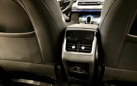 Chery Tiggo 8 Pro, 2021 год, 1 950 000 рублей, 15 фотография