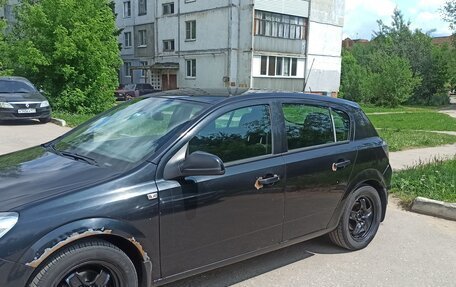 Opel Astra H, 2012 год, 485 000 рублей, 3 фотография