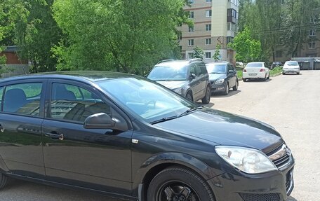 Opel Astra H, 2012 год, 485 000 рублей, 2 фотография