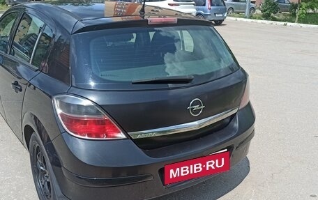 Opel Astra H, 2012 год, 485 000 рублей, 4 фотография